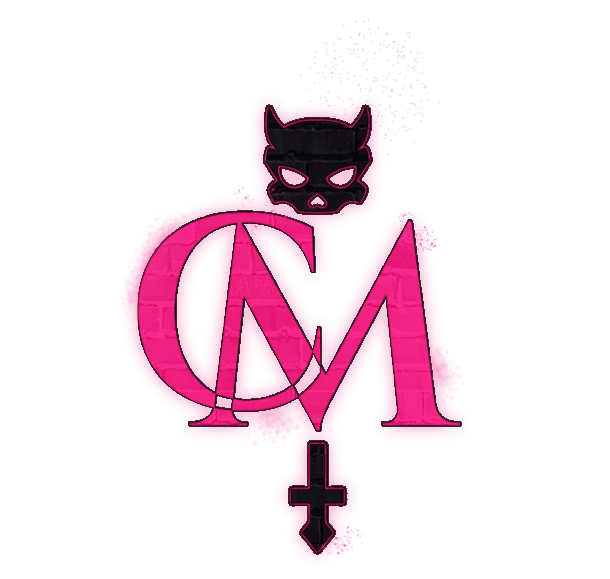 Creative Misfit Logo