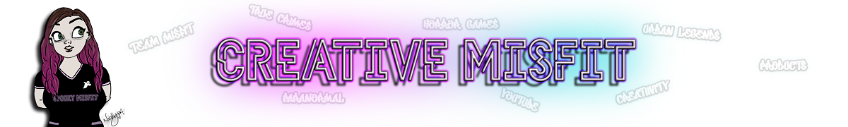 Creative Misfit