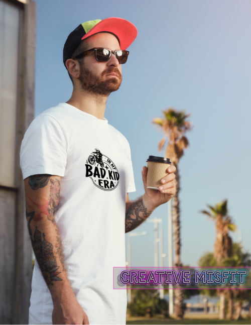 Bad Kid Era Tee